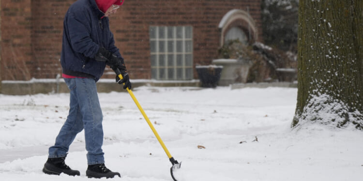 Millions await federal heating aid even as government reopens