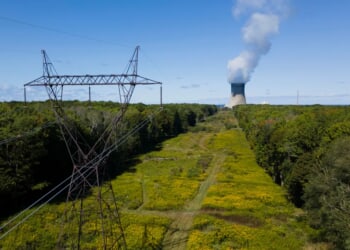 Mobilizing Cold War plutonium for energy dominance