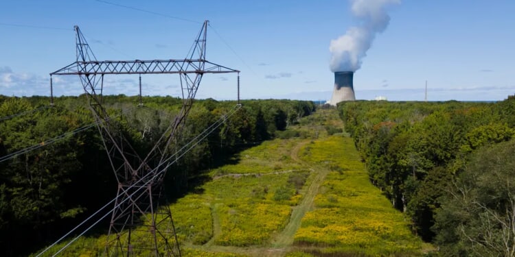 Mobilizing Cold War plutonium for energy dominance