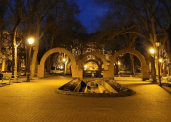 Muslim Gang-Rape of Girl in Pamplona