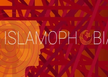 Muslim Writer Finds the Cure for ‘Islamophobia’