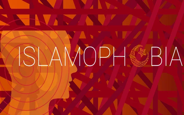 Muslim Writer Finds the Cure for ‘Islamophobia’