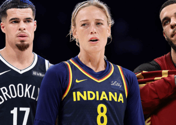 NBA players finally drop brutal truth bombs on WNBA stars: 'It should be common sense'