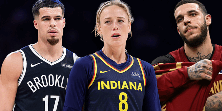 NBA players finally drop brutal truth bombs on WNBA stars: 'It should be common sense'