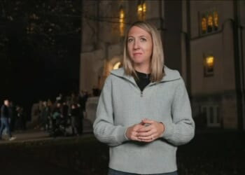 NBC Promotes Churches Hosting ICE-Spotting Seminars