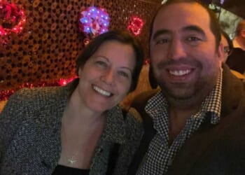 NJ deputy AG takes stand against race-baiting Democrat out to 'silence' conservatives amid dead-heat race