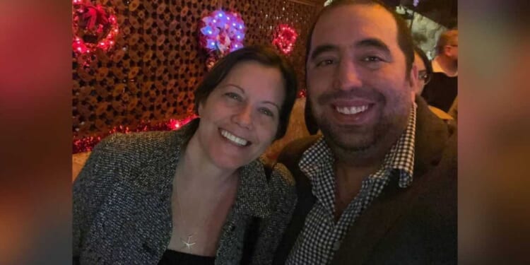 NJ deputy AG takes stand against race-baiting Democrat out to 'silence' conservatives amid dead-heat race