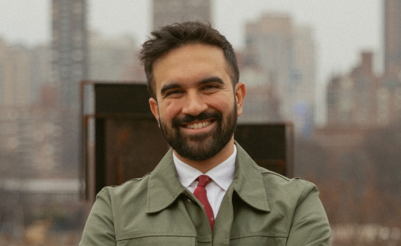 NYC Women Voted For Mamdani Because They Can't Bag A Man