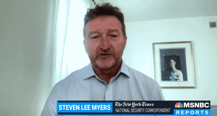 NYT Examines Political Bias Debate