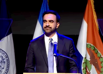 NYT Is Terrified Of Mamdani, The Mayor It Helped Create