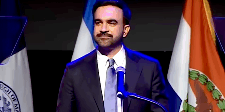 NYT Is Terrified Of Mamdani, The Mayor It Helped Create