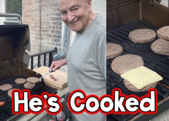 Nate Jackson: If the Shutdown Was So Bad, Why Are Dems So Mad That It's Over?