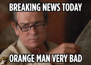 Nate Jackson: Is Trump vs. MAGA a Leftmedia Hoax?