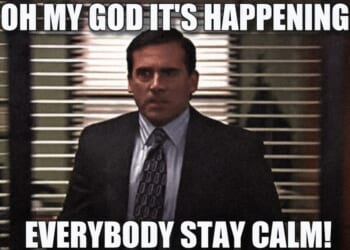 Nate Jackson: Jockeying for the Epstein Advantage