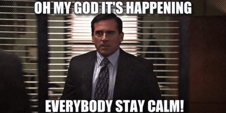 Nate Jackson: Jockeying for the Epstein Advantage