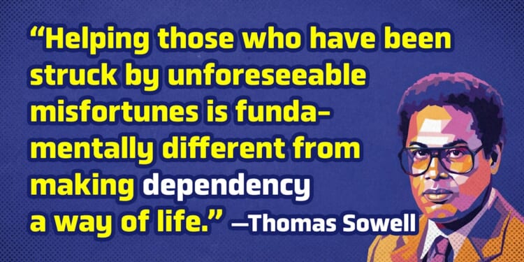 Nate Jackson: Oh SNAP — More Judicial Diktats