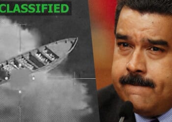 Nate Jackson: Ramping Up Against Venezuela