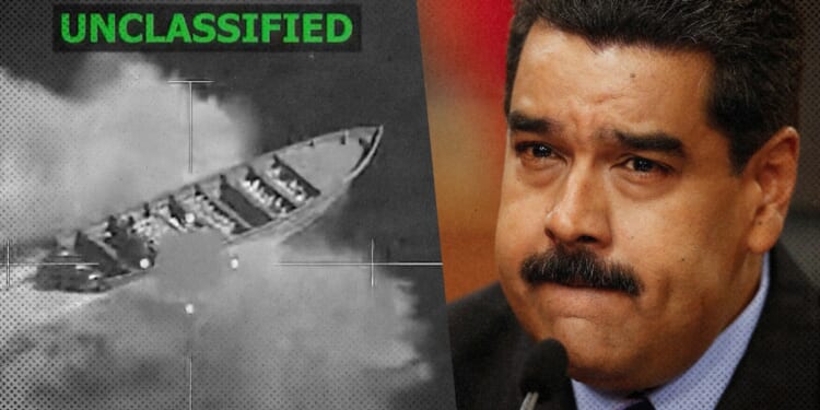 Nate Jackson: Ramping Up Against Venezuela