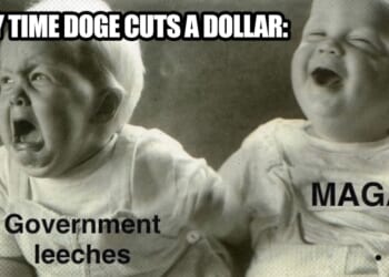 Nate Jackson: The DOGE Postmortem