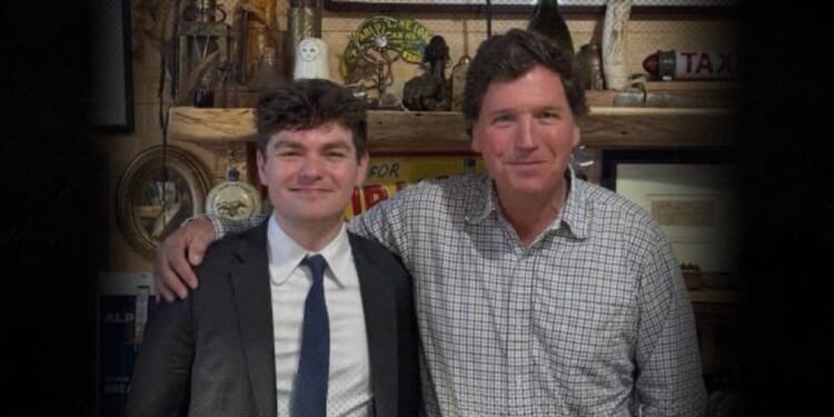 Nate Jackson: The Heritage Foundation Enters the Carlson-Fuentes Dispute