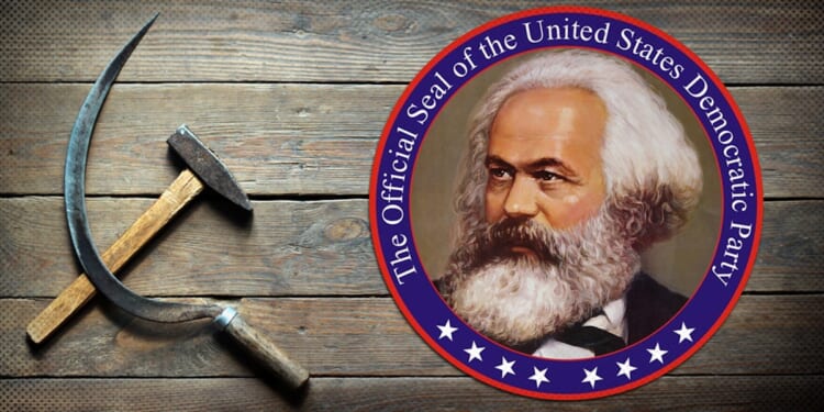 Nate Jackson: This Just In: Blue States Vote Democrat