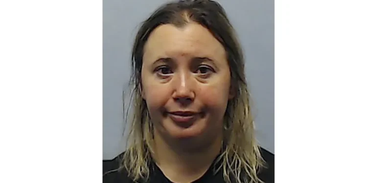 Neighbors allegedly noticed something suspicious — now a teacher is accused of 'extremely disturbing' sex assault of student