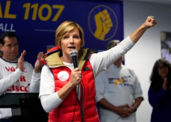 Nevada Democrats look to hijack Trump's 'no tax on tips' policy: 'Temporary crumbs’