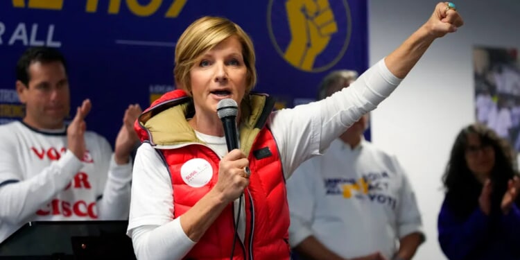 Nevada Democrats look to hijack Trump's 'no tax on tips' policy: 'Temporary crumbs’