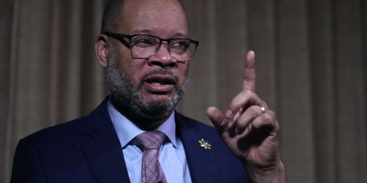 Nevada attorney general takes gamble with progressive outreach