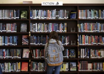 New Mexico fights to keep pornography out of schools