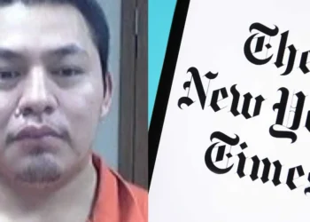 New York Times is getting absolutely hammered online for sympathetic article about criminal illegal alien