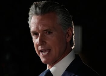 Newsom to attend UN climate summit in Brazil as Trump skips