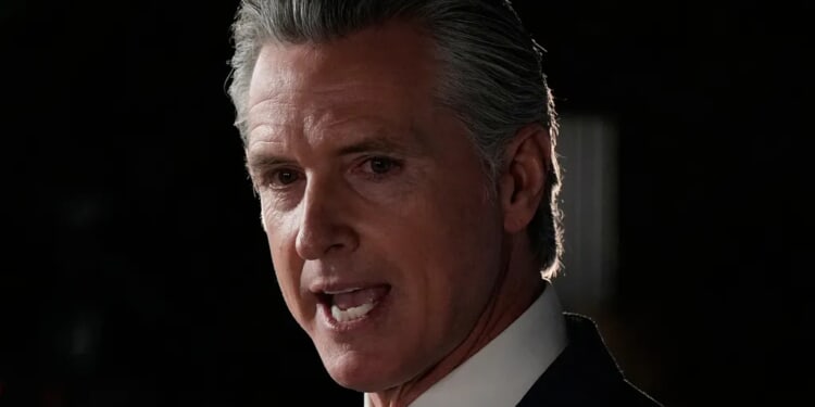 Newsom to attend UN climate summit in Brazil as Trump skips