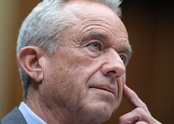 'Not medicine — it's malpractice': Trump HHS buries child sex-change regime with damning report