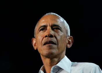 Obama joins New Jersey gubernatorial candidate Sherrill