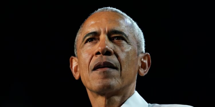 Obama joins New Jersey gubernatorial candidate Sherrill