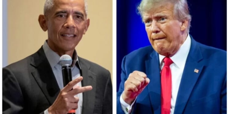 Obama raised goal post for a president's authority on immigration