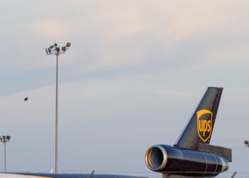 Officials release names of Kentucky UPS plane crash victims