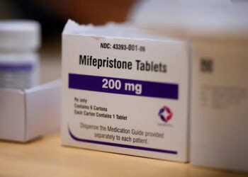 Ohio doctor's license revoked for forcing abortion pills on girlfriend