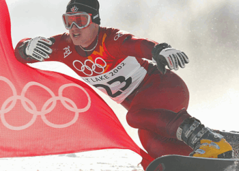 Olympic snowboarder turned cartel cocaine kingpin wanted by FBI for ordering execution