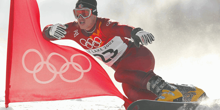 Olympic snowboarder turned cartel cocaine kingpin wanted by FBI for ordering execution