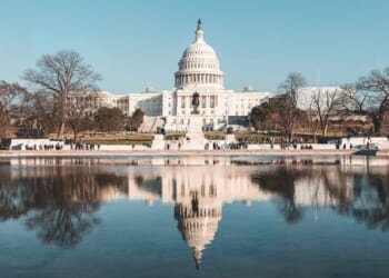 On Obamacare, Are Democrats Trying To Make A Law Or A Point?