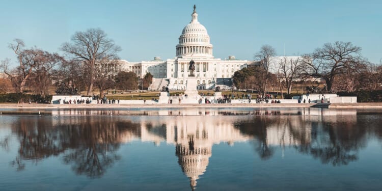 On Obamacare, Are Democrats Trying To Make A Law Or A Point?