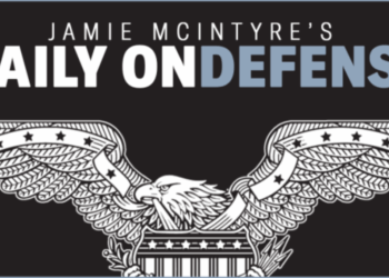 Operation Southern Spear could be a dagger aimed at the heart of Maduro