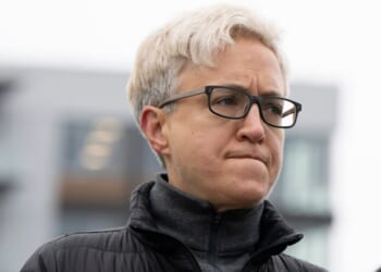 Oregon governor declares emergency after Olympic Pipeline forced to shut down