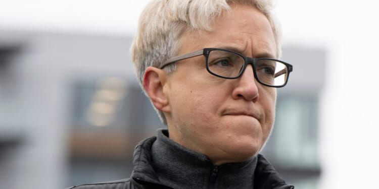 Oregon governor declares emergency after Olympic Pipeline forced to shut down