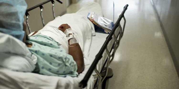 Organ group wanted to harvest from patient showing signs of life — then tried to cover it up, whistleblowers claim