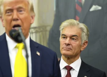 Oz says Trump administration weighing extending ACA subsidies