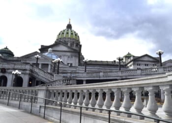 PA Supreme Court Judges Seek Another Decade Of Leftist Activism