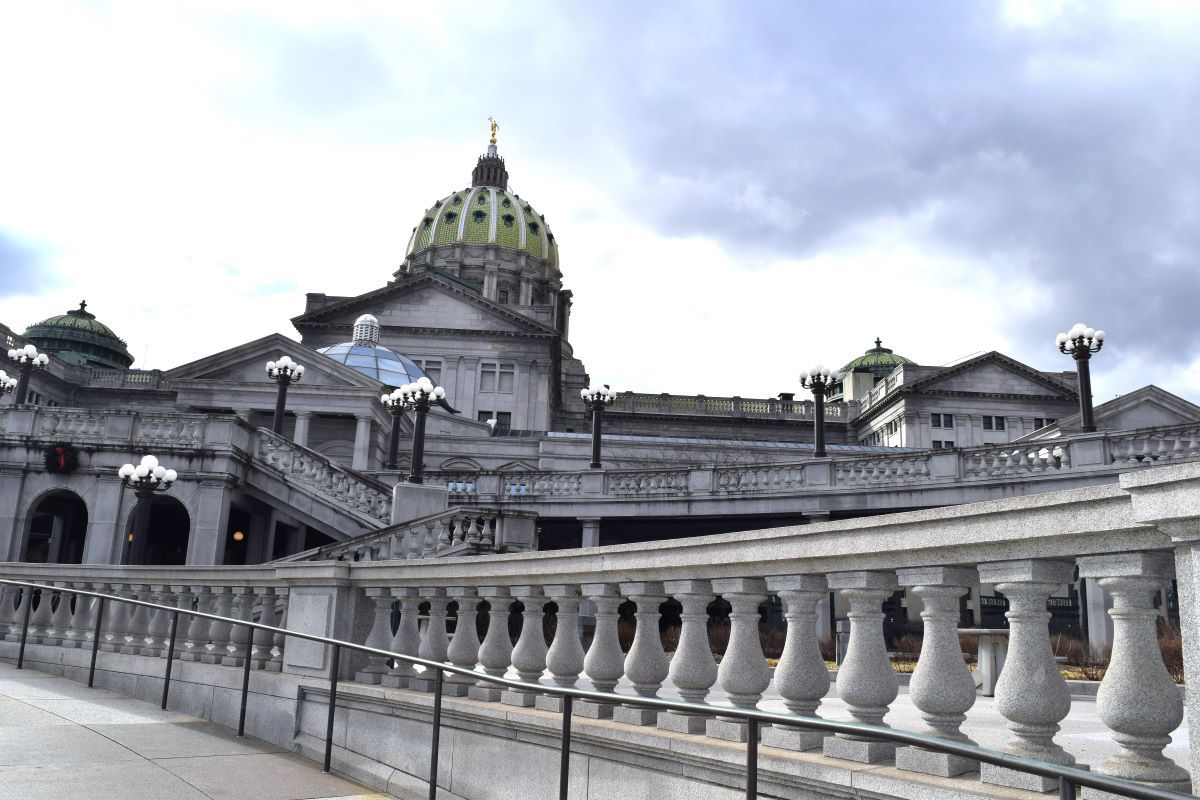 PA Supreme Court Judges Seek Another Decade Of Leftist Activism